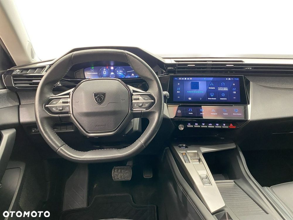 Peugeot 308 - 10