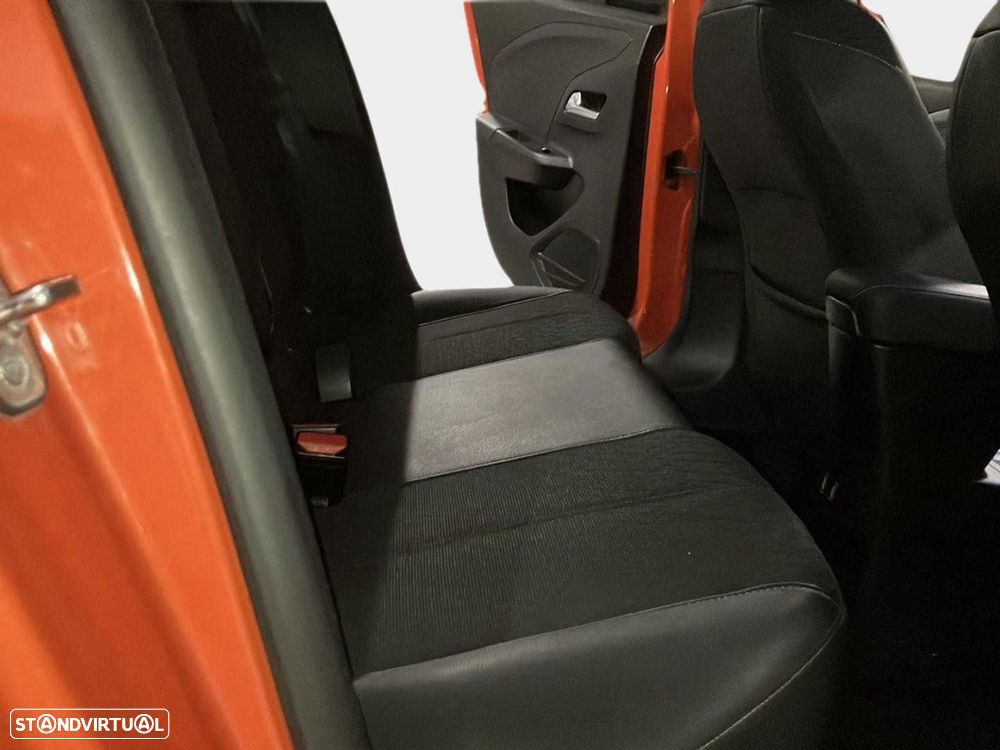 Opel Corsa-e GS Line - 14