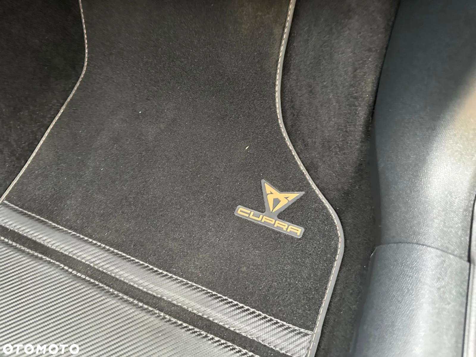 Cupra Formentor 2.0 TSI 4Drive VZ DSG - 22