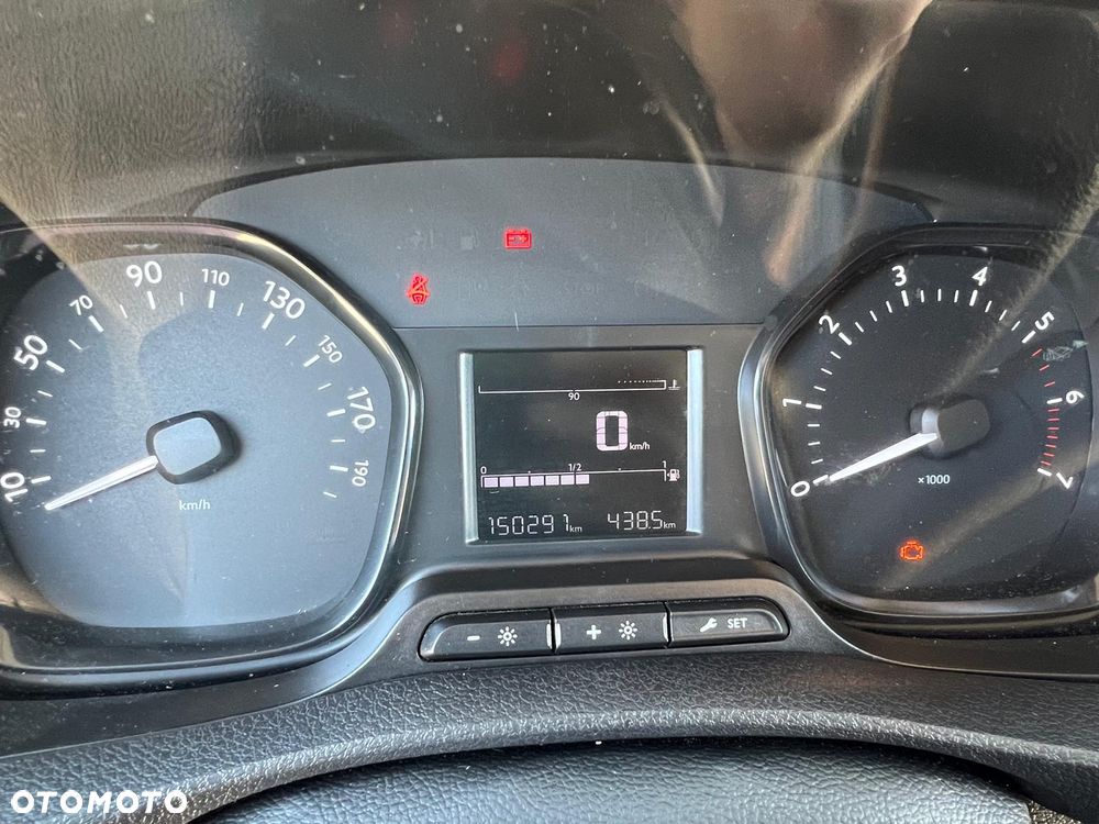 Toyota PROACE - 13
