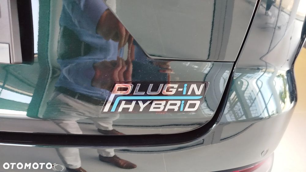Chery Tiggo 8 1.6 T-GDI Comfort DCT - 13
