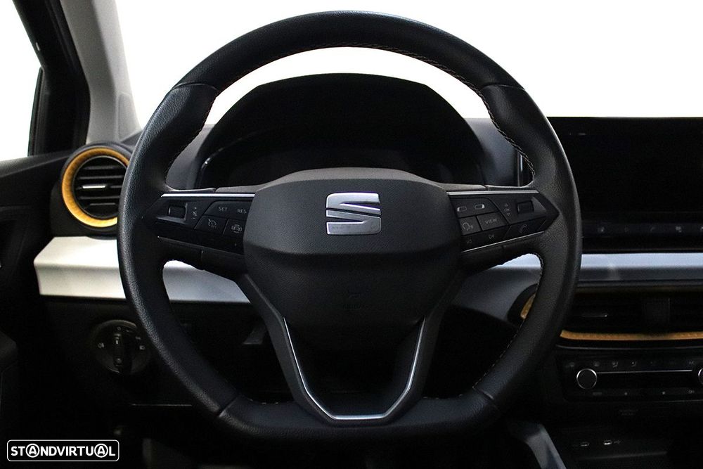 SEAT Arona 1.0 TSI Style - 14