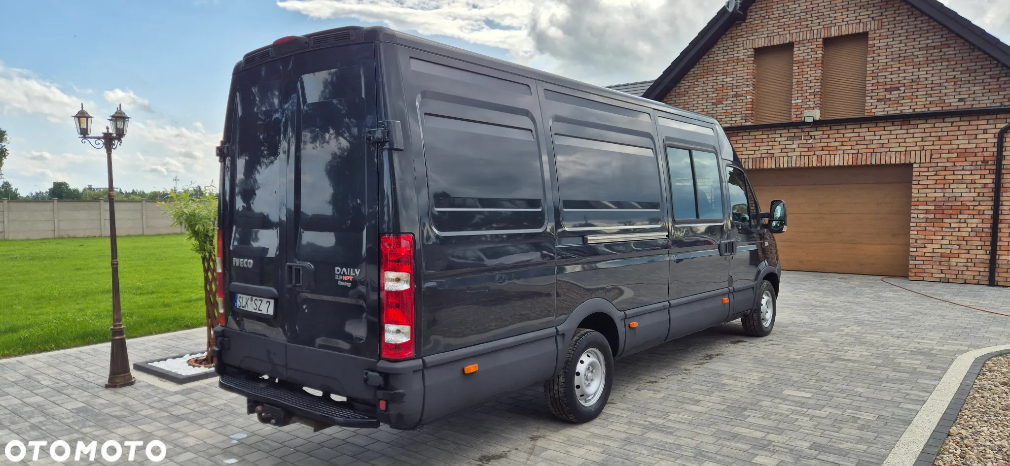 Iveco Daily - 4