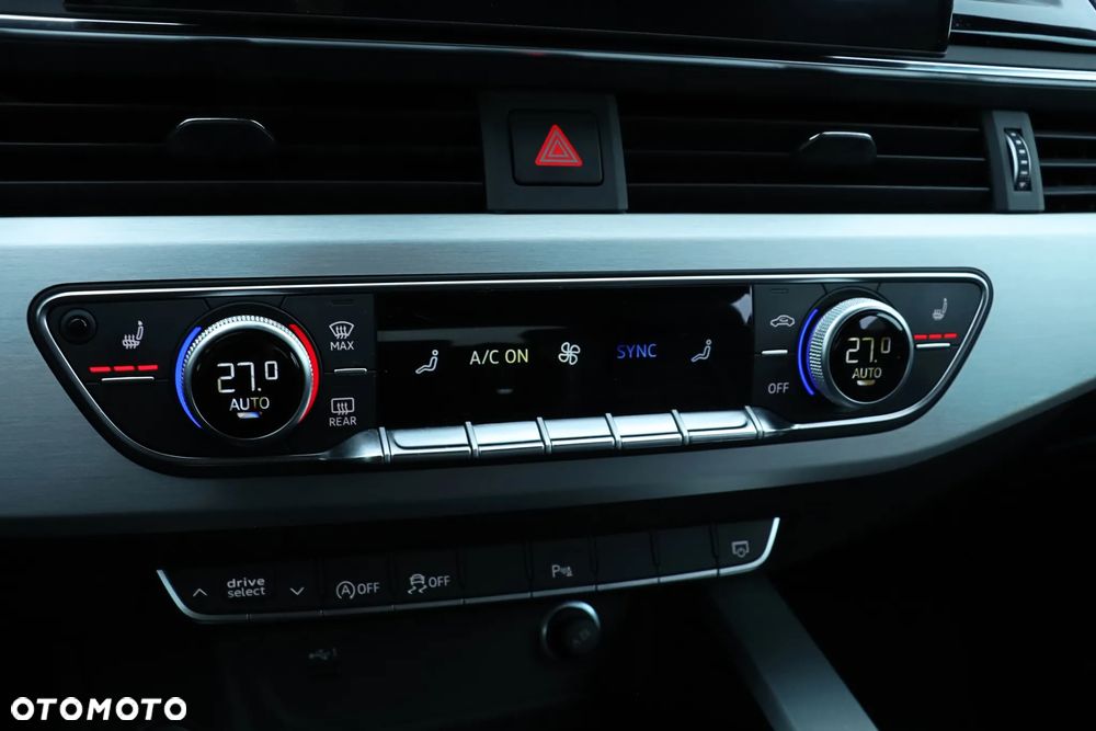 Audi A5 Sportback 45 TFSI mHEV Quattro S Line S tronic - 15