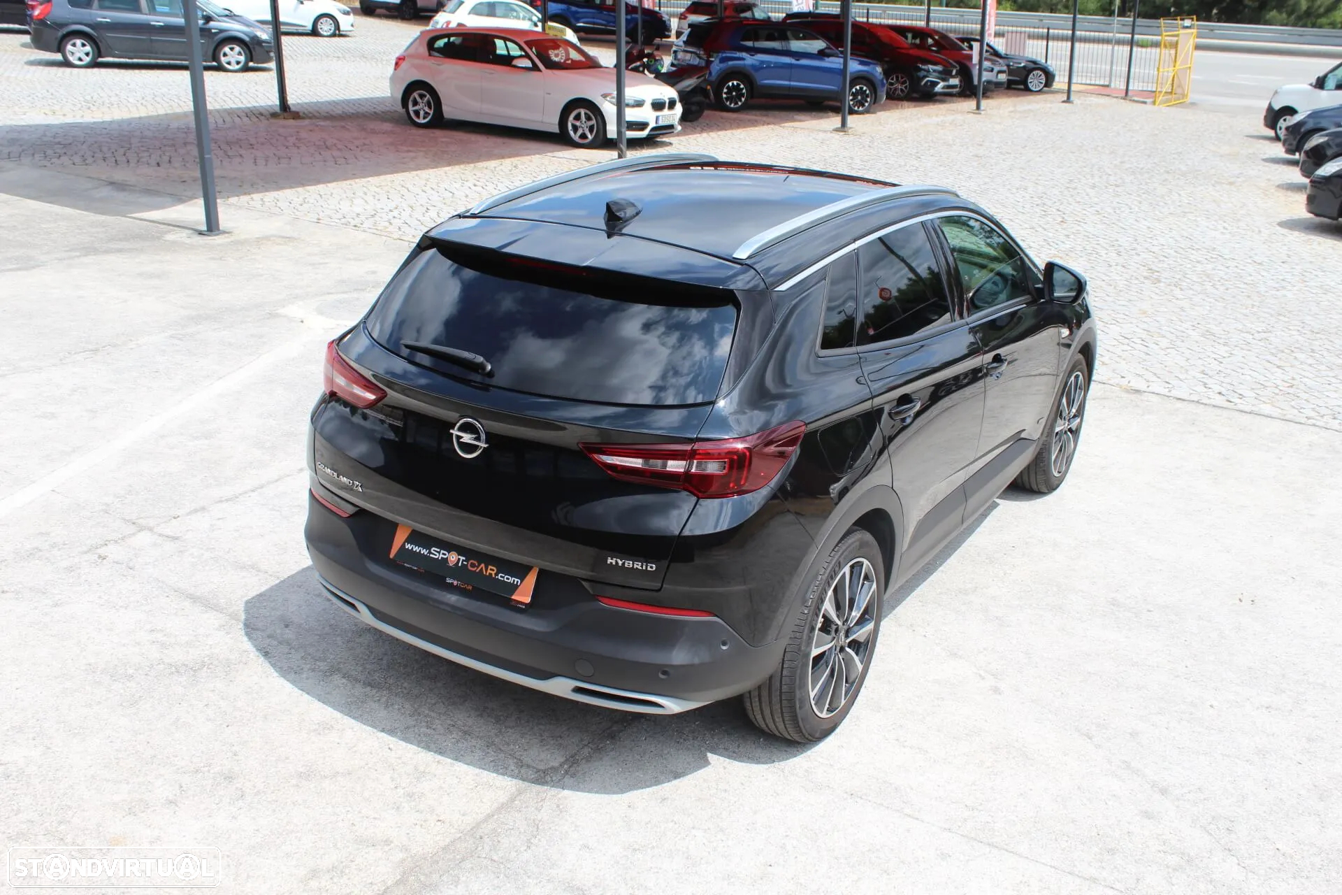 Opel Grandland X 1.6 T PHEV Ultimate - 6