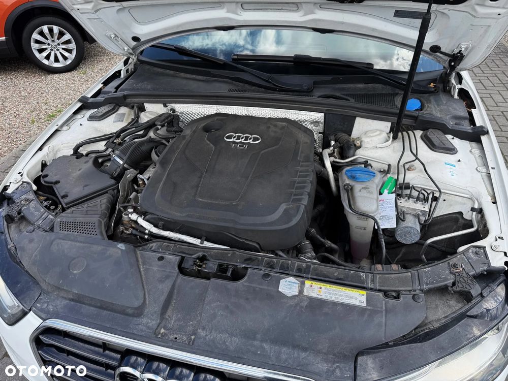 Audi A4 Avant - 16