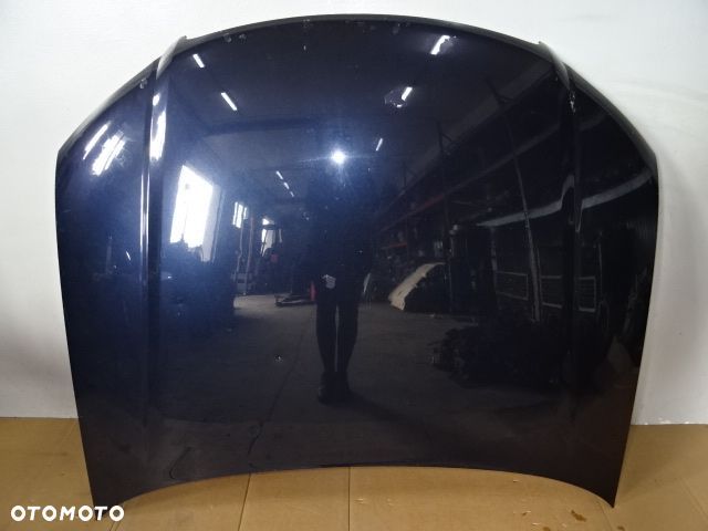 MASKA POKRYWA SILNIKA AUDI A8 D3 02-05 LAK:LZ5D NR274 - 2