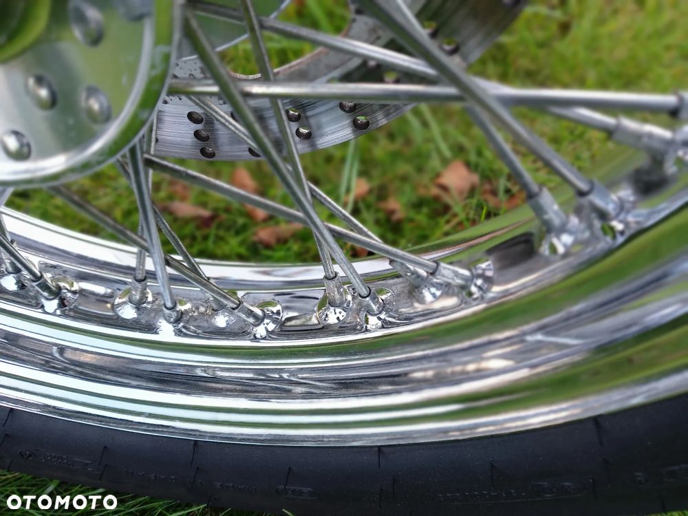 Kawasaki VN - 6