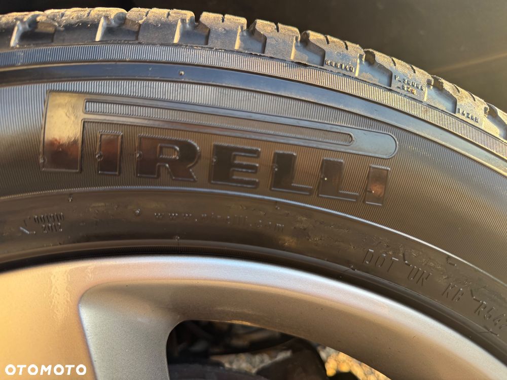 Jeep Grand Cherokee 3.0I CRD Overland Summit - 39