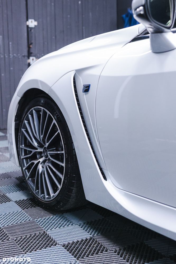 Lexus RC F Prestige - 22
