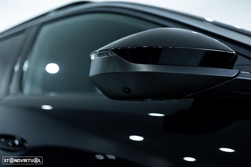 Peugeot 5008 1.6 Plug-in Hybrid GT e-DCS7 - 32