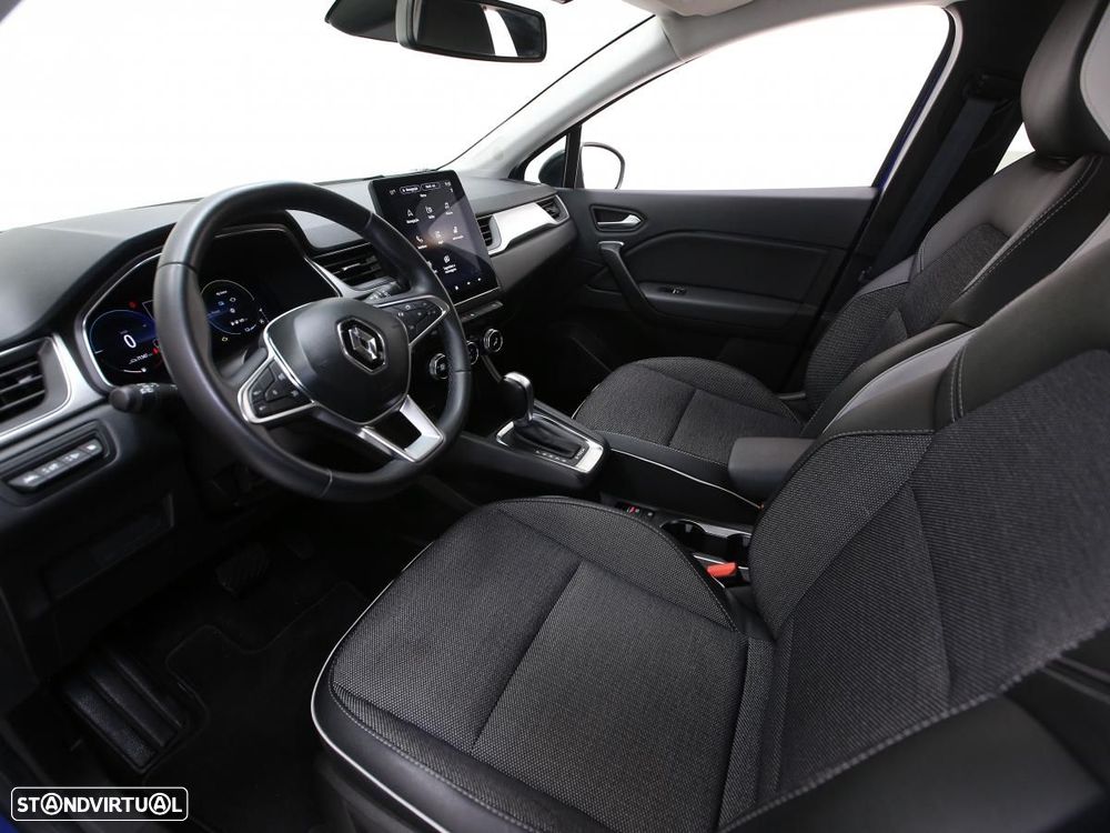 Renault Captur 1.6 E-Tech Plug-In Intens - 7