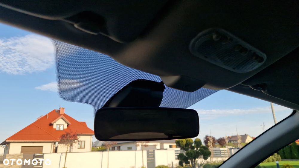 Nissan Qashqai 1.6 Tekna - 21