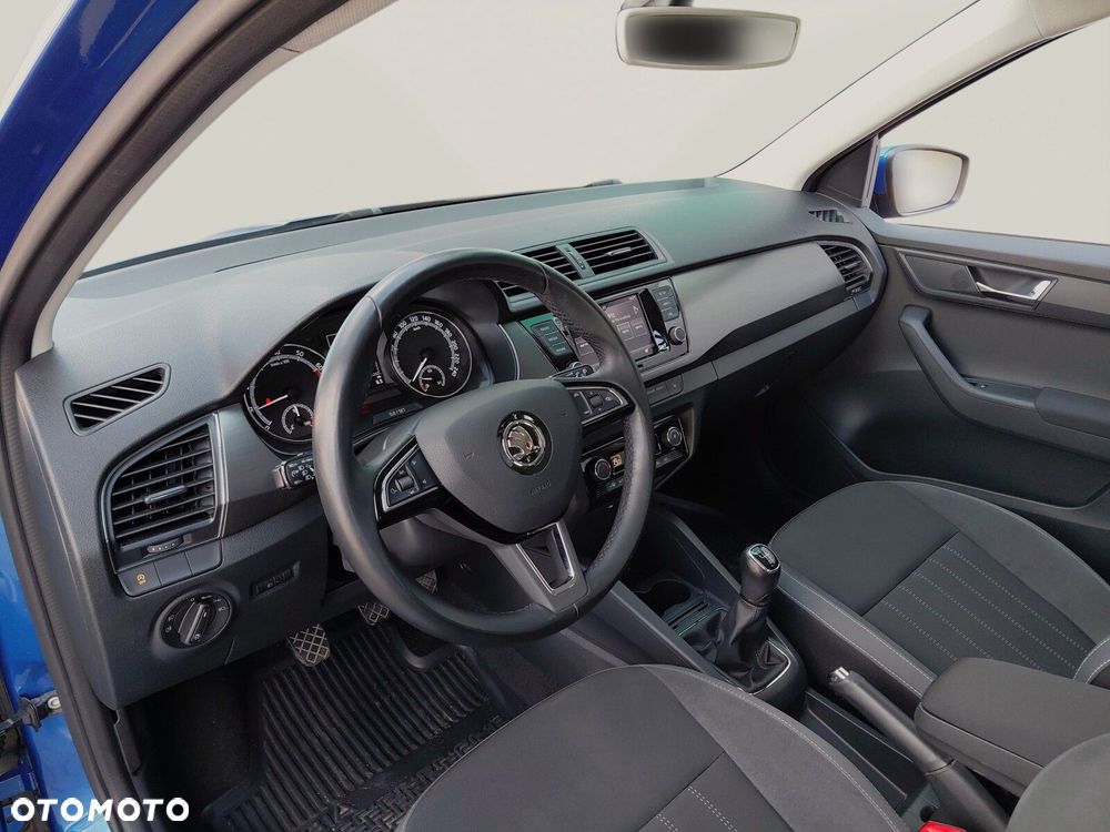 Skoda Fabia 1.0 TSI Style - 15