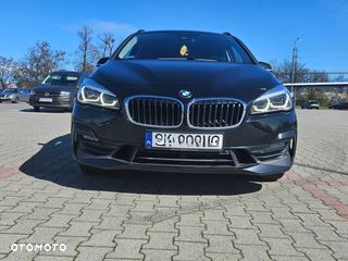 BMW Seria 2 220d GT xDrive