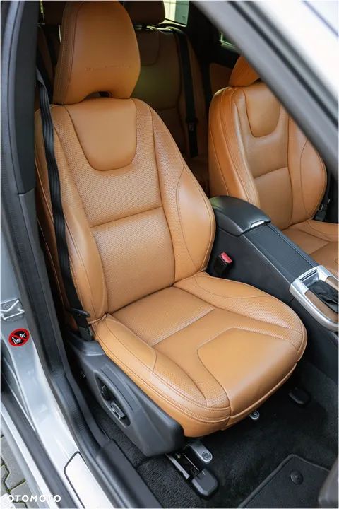 Volvo XC 60 D4 Geartronic Inscription - 22