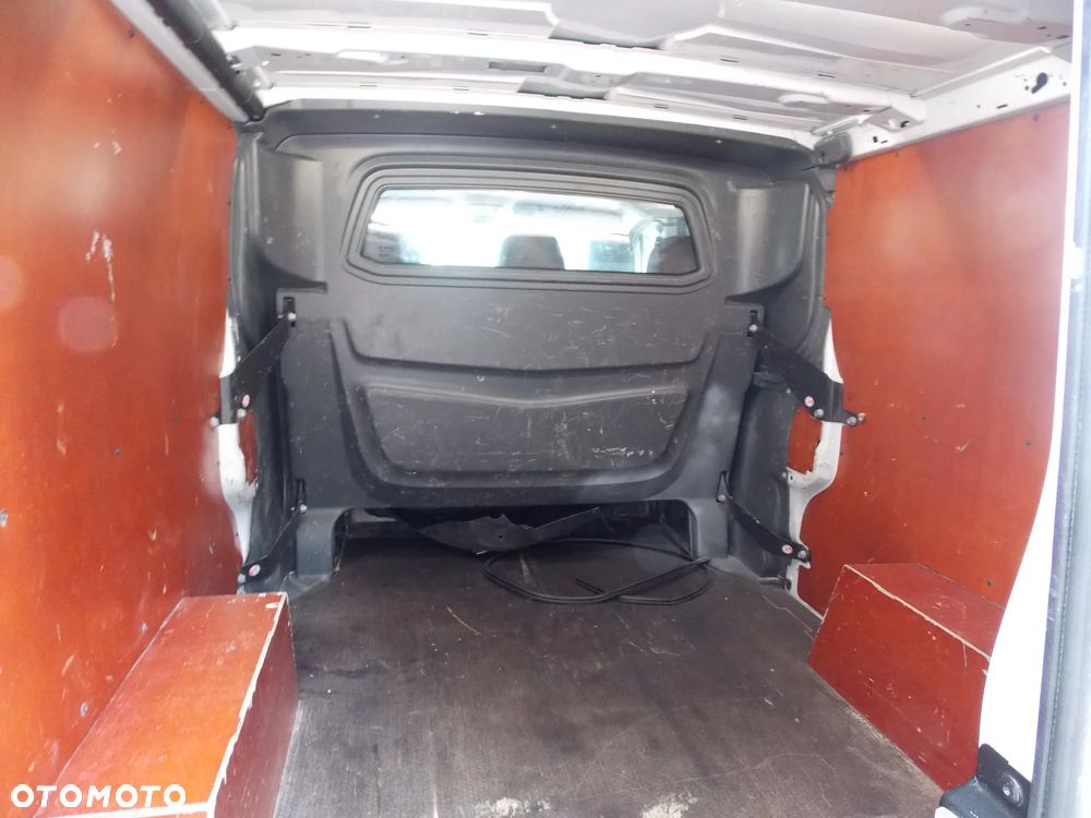 Renault Trafic ENERGY Grand Combi Expression - 7