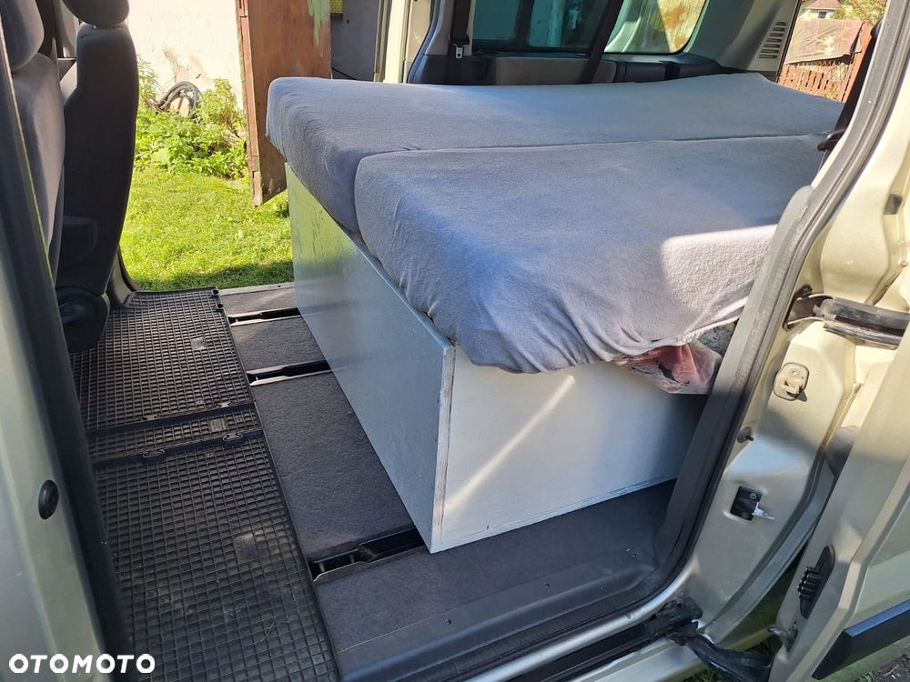 Fiat Scudo Panorama L2H1 Executive - 21