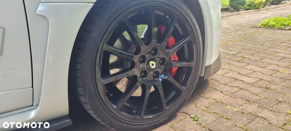 Renault Megane R.S SL Trophy - 10