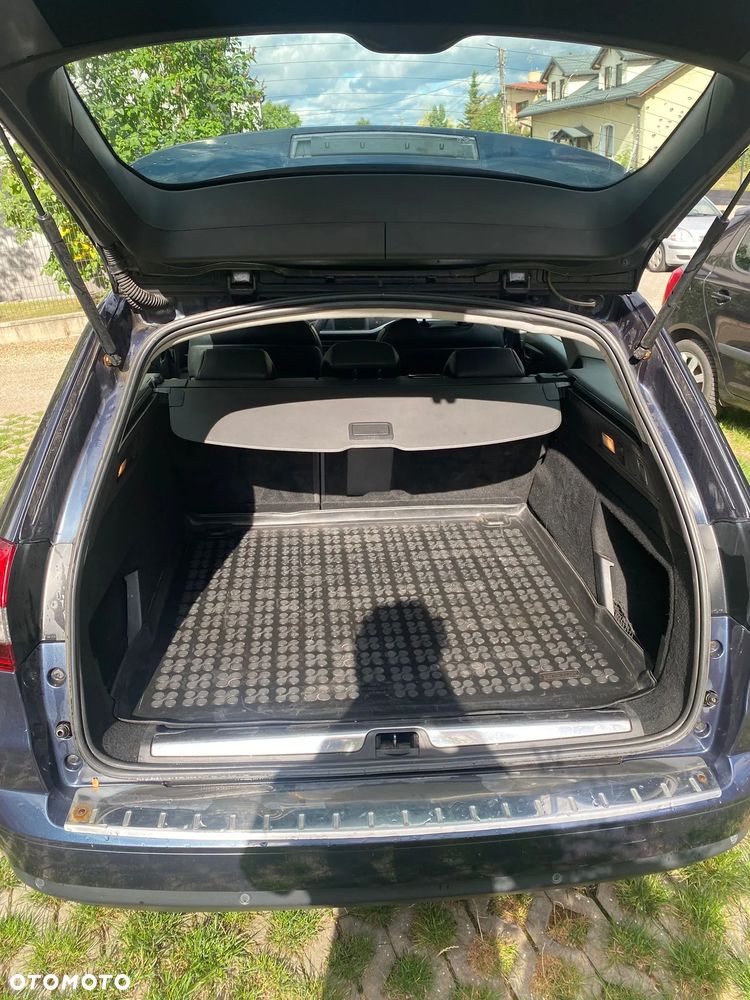 Citroën C5 2.0 HDi Exclusive - 9