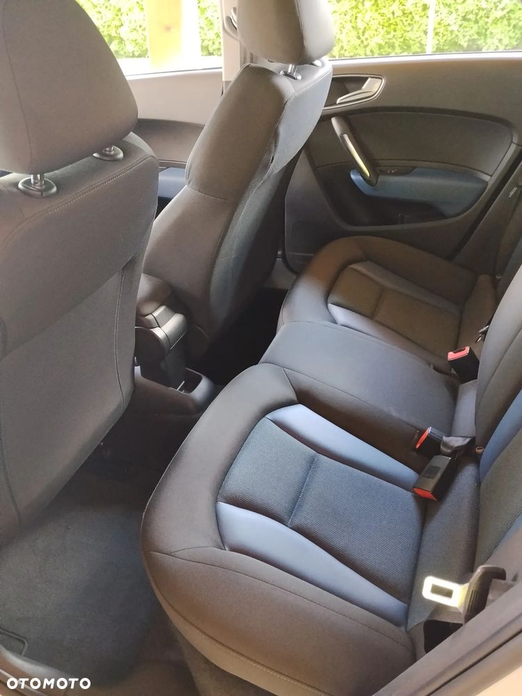 Audi A1 Sportback - 11