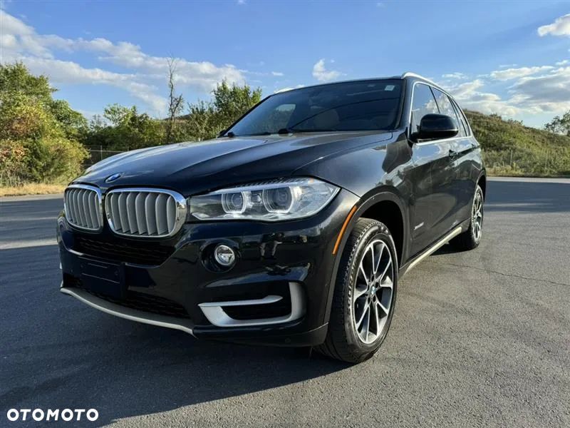 BMW X5 xDrive35i - 24
