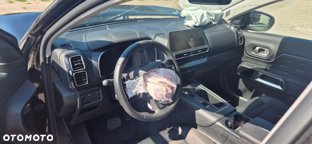 Citroën C5 Aircross 1.6 PHEV 225 Feel EAT8 - 21