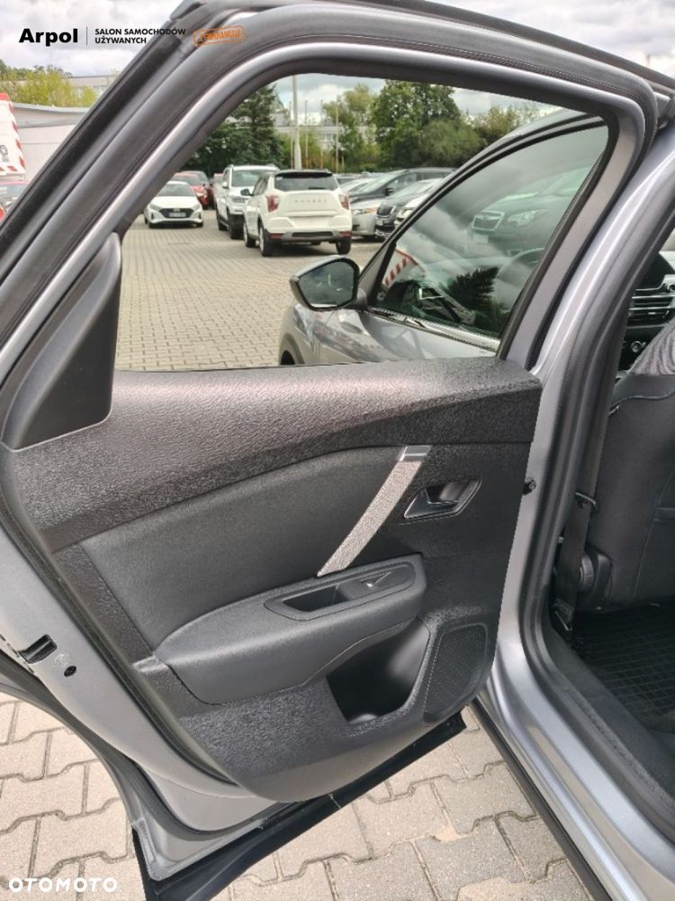 Citroën C4 - 23