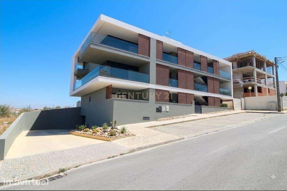 Apartamento T3 Moderno e Elegante em Portimão . - Grande imagem: 2/38