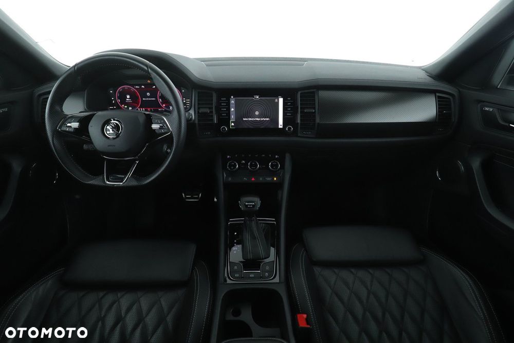 Skoda Kodiaq - 19