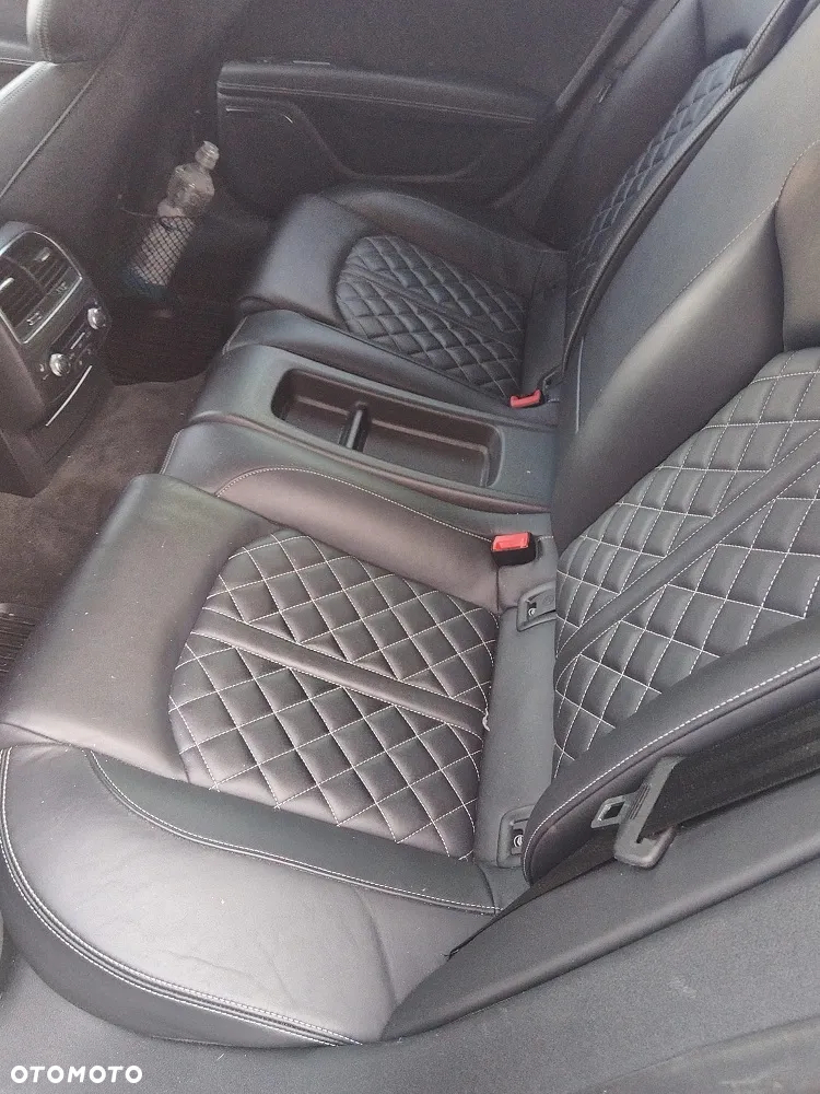 Audi S7 Sportback 4.0 TFSI Quattro S tronic - 12