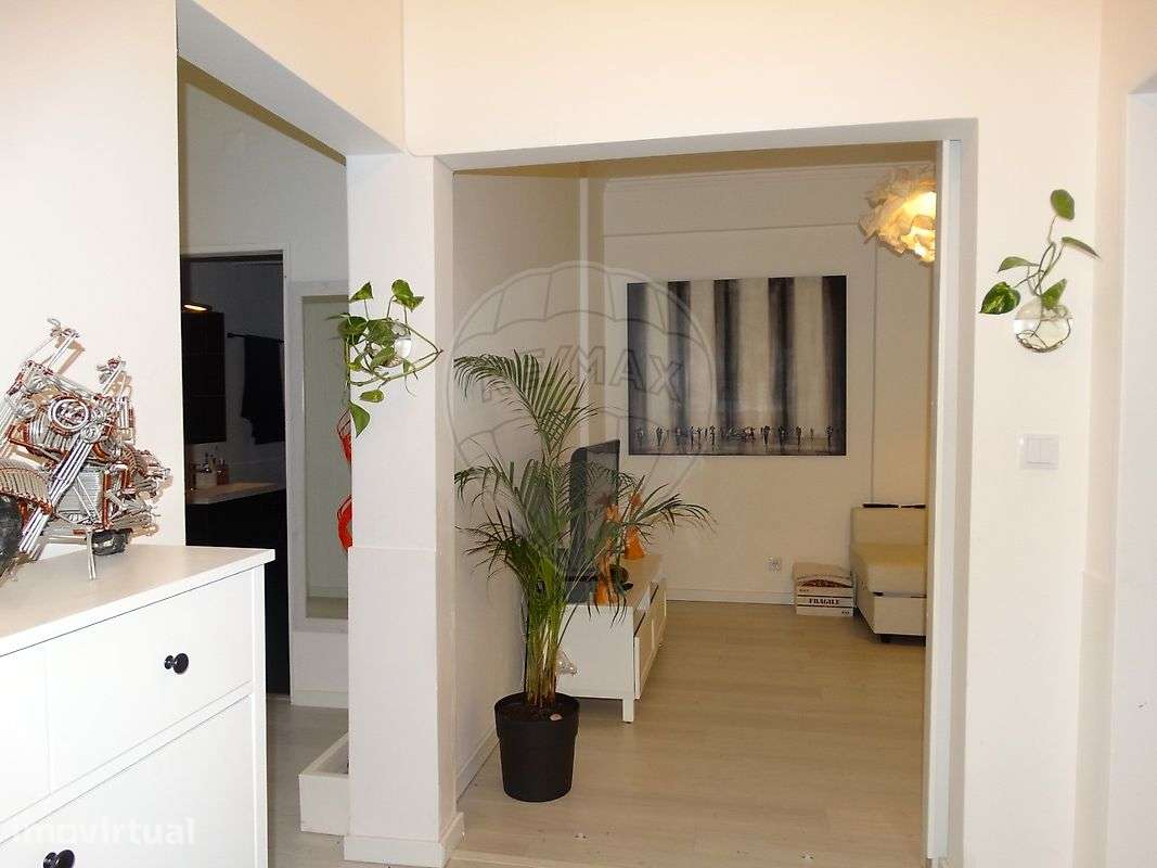 Apartamento T2 para arrendamento - Grande imagem: 2/24
