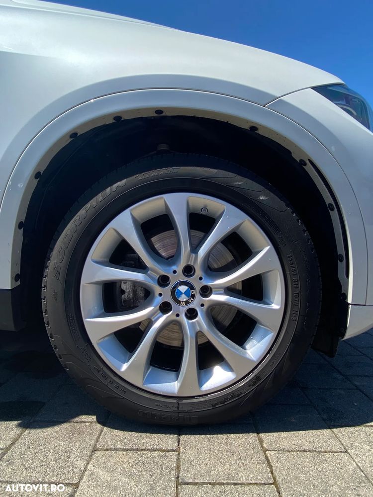 BMW X5 - 17