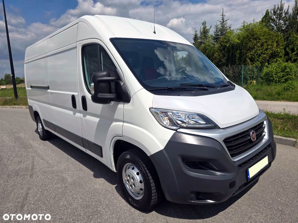Fiat Ducato 2.3 JTD - 130KM - L3H2 - LIFT - 17