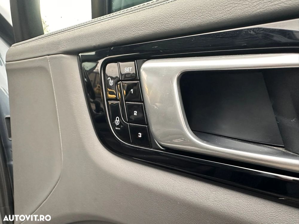 Porsche Cayenne S Tiptronic S - 21