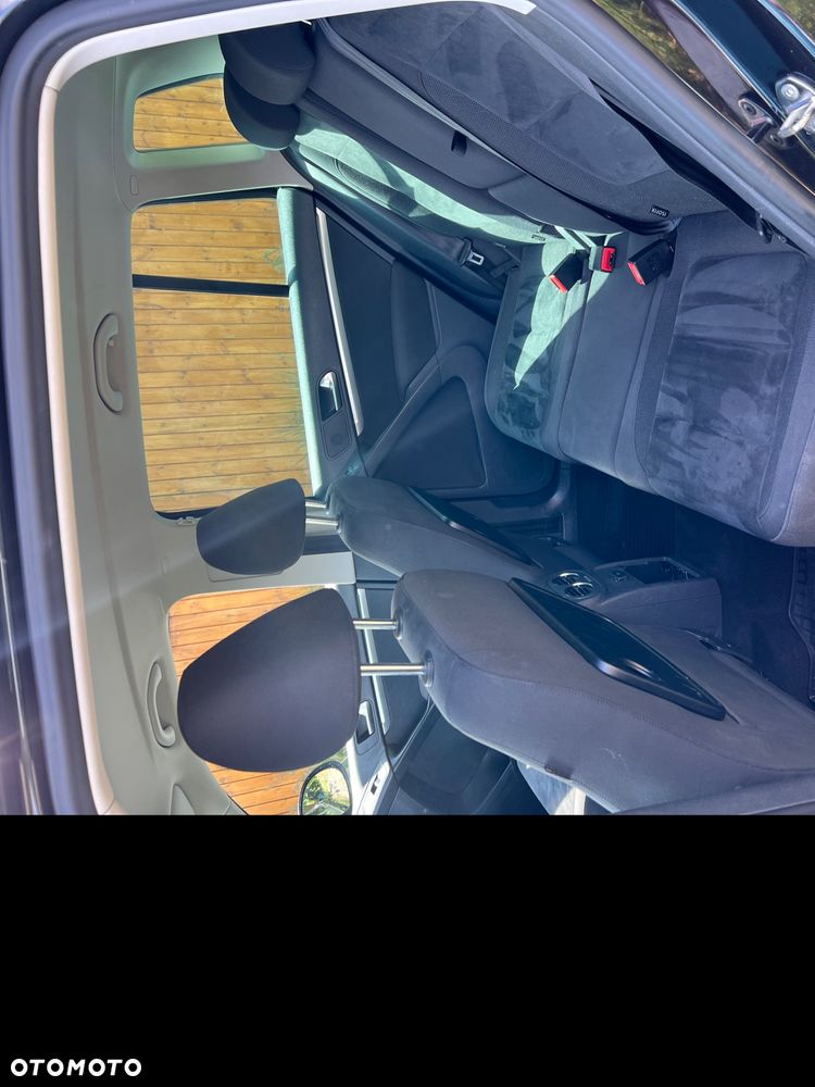 Volkswagen Tiguan 2.0 TDI 4Mot Track&Field - 7