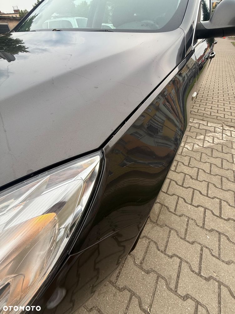 Opel Insignia 2.0 CDTI Edition - 8