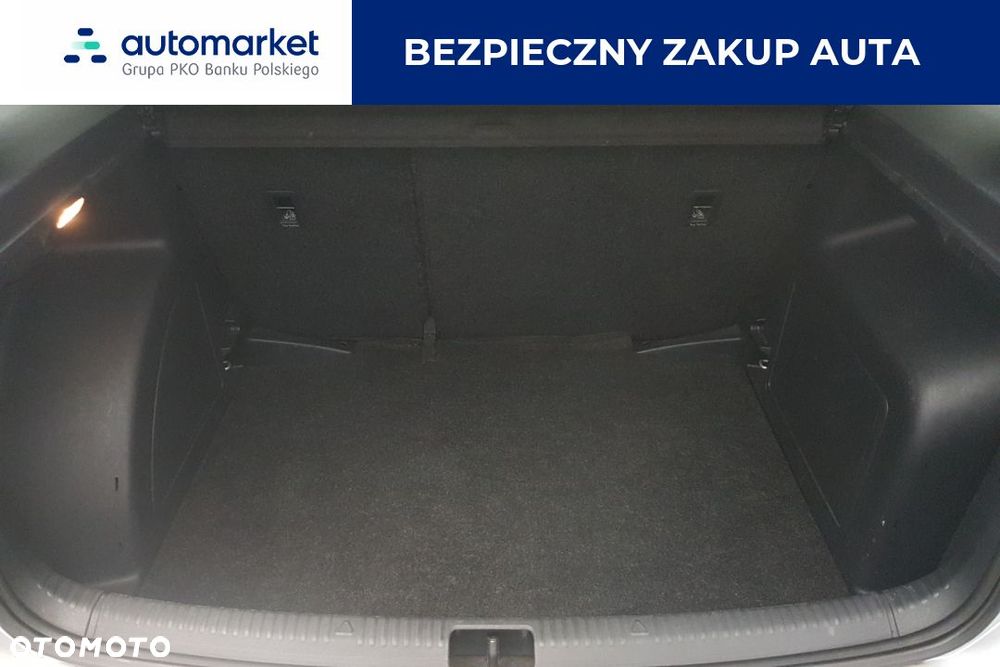 Skoda RAPID Spb 1.0 TSI Ambition - 12