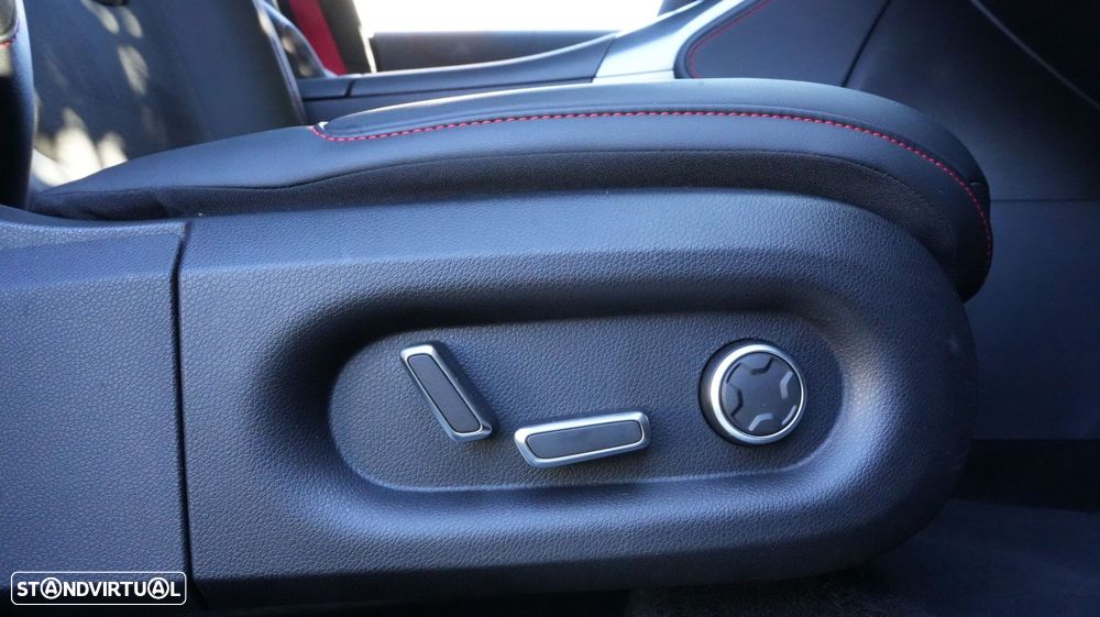 Smart #1 66 kWh Brabus AWD - 34
