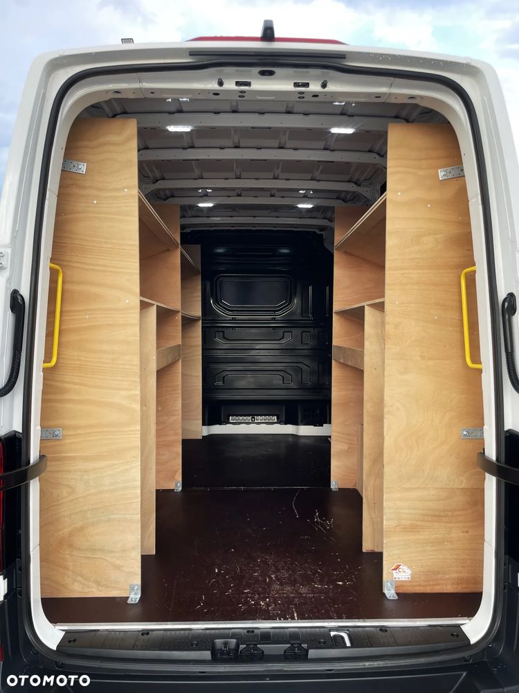 Volkswagen Crafter - 3