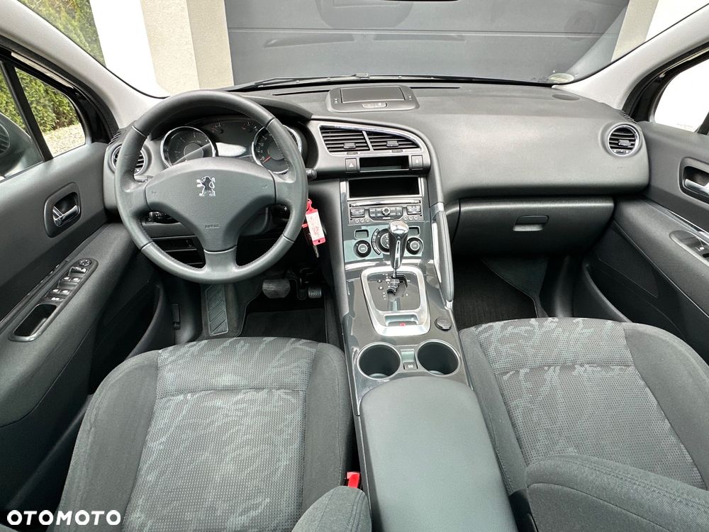 Peugeot 3008 - 35