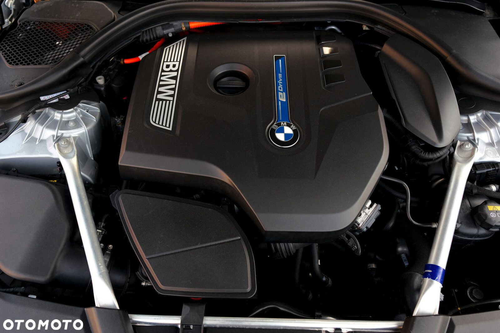 BMW Seria 5 - 20