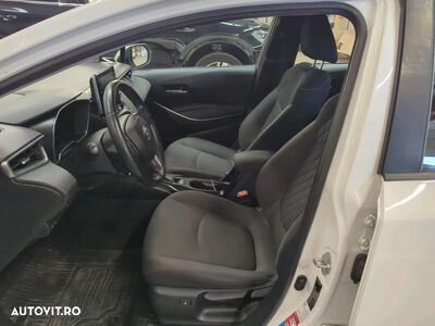 Toyota Corolla 1.5 Dual VVT-iW CVT Dynamic - 3