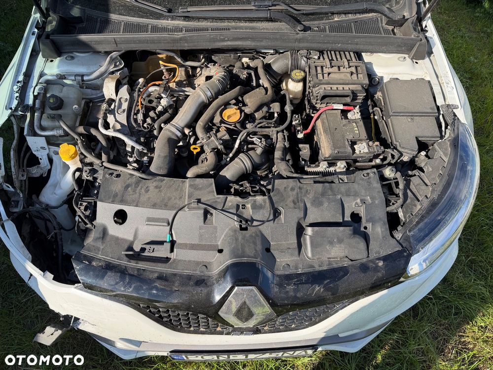 Renault Megane ENERGY TCe 280 EDC R.S - 10