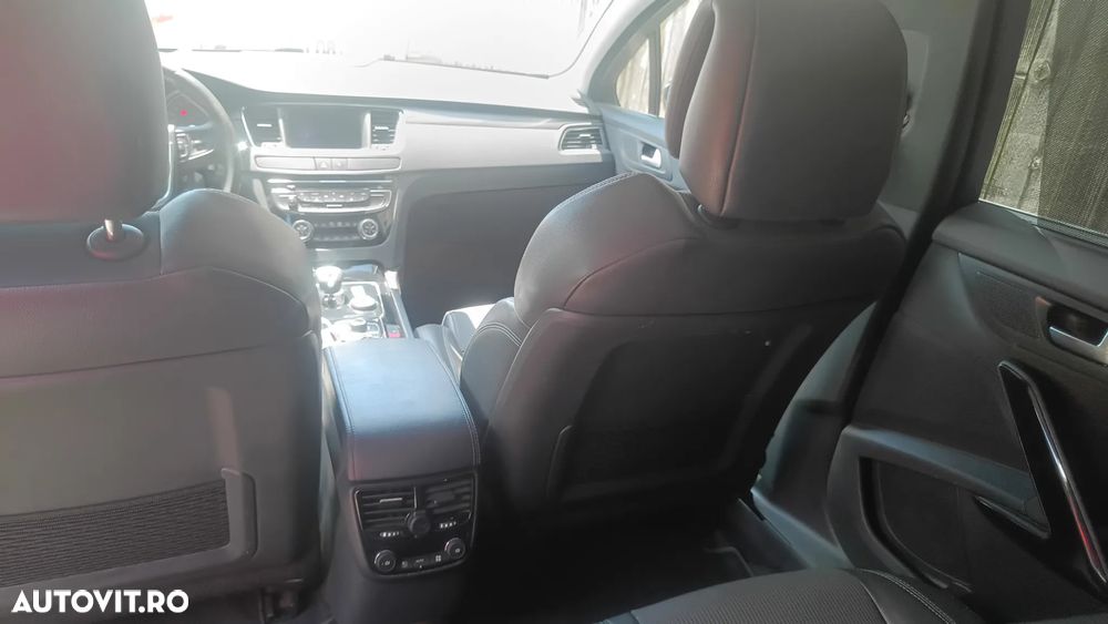Peugeot 508 2.0 BlueHDI FAP BVA Allure - 3