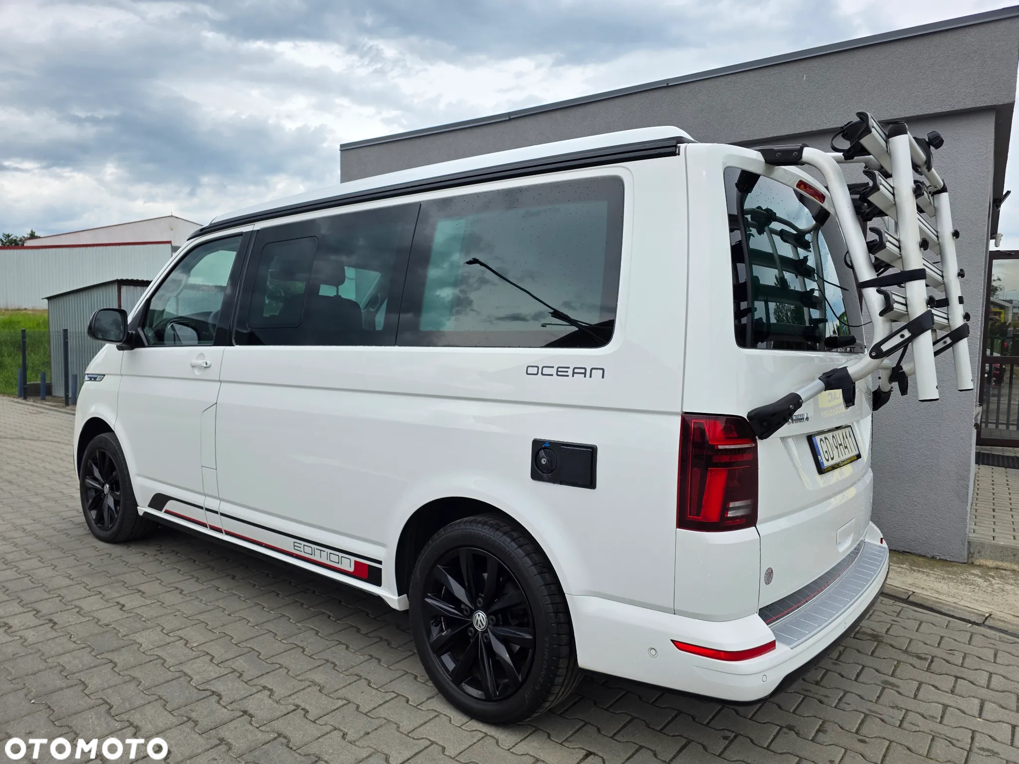 Volkswagen California - 4