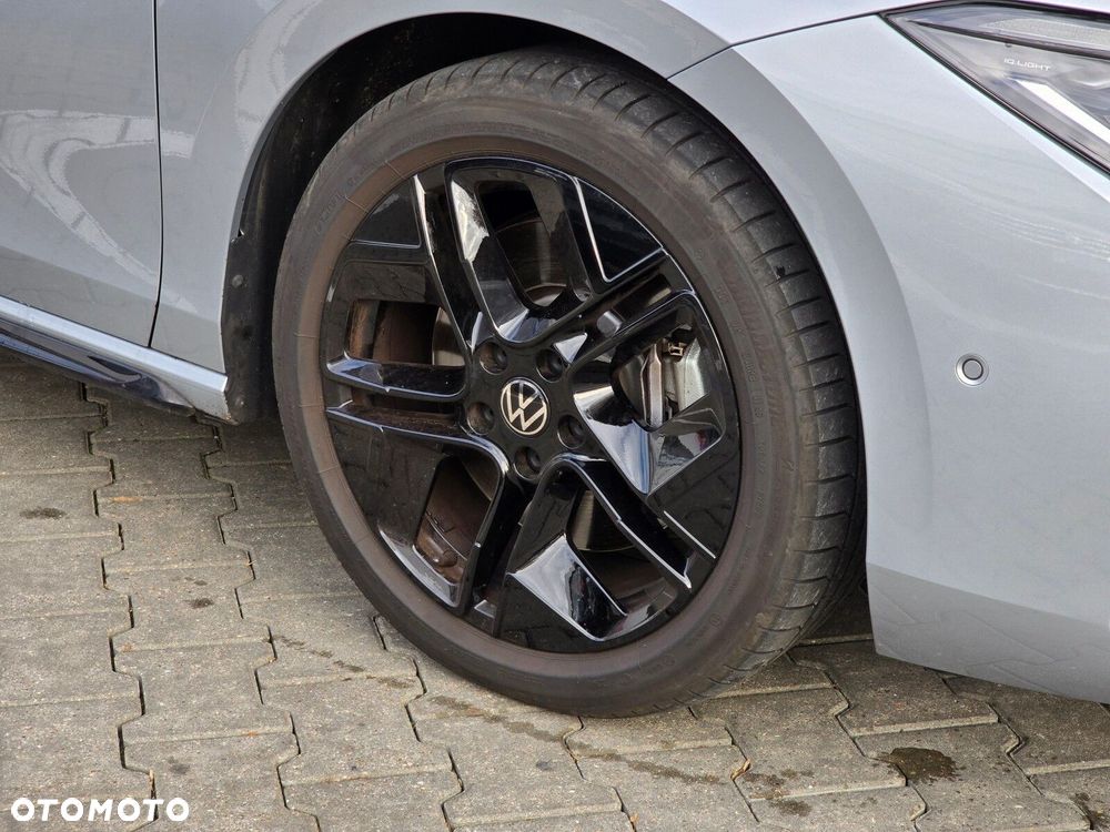 Volkswagen Passat 2.0 TSI R-Line Plus DSG - 6