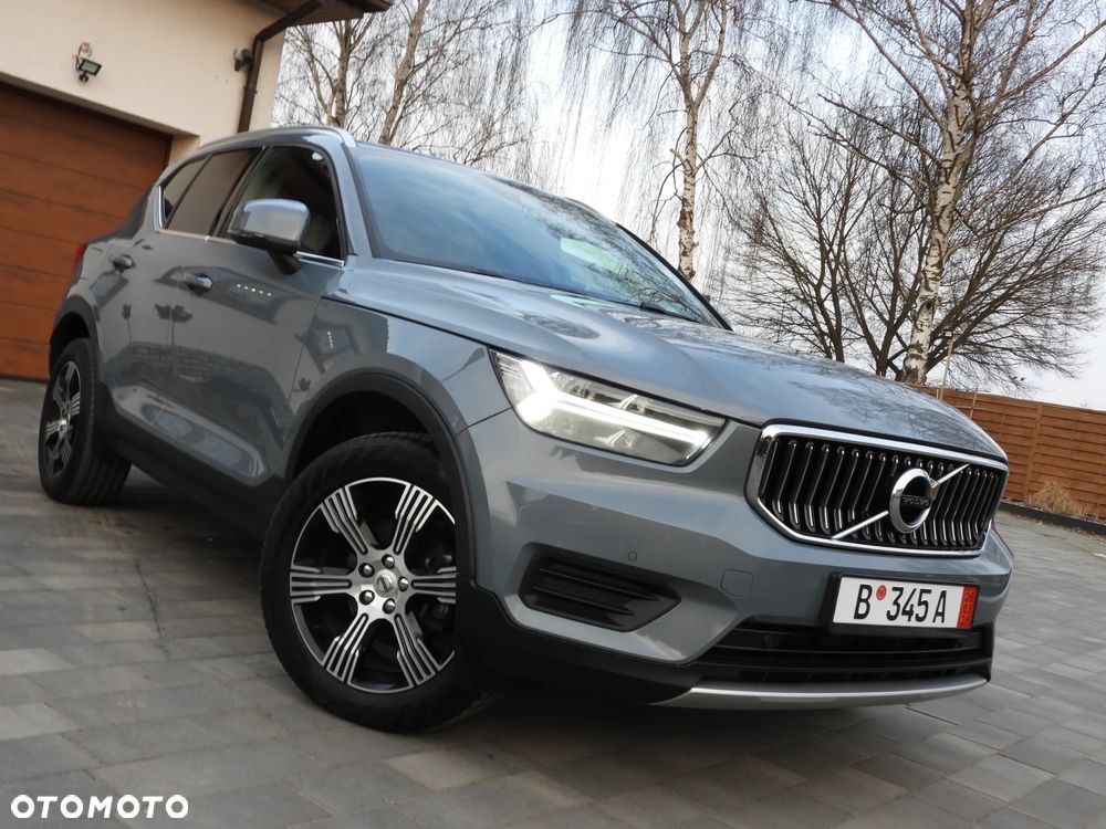 Volvo XC 40 D3 Inscription - 15