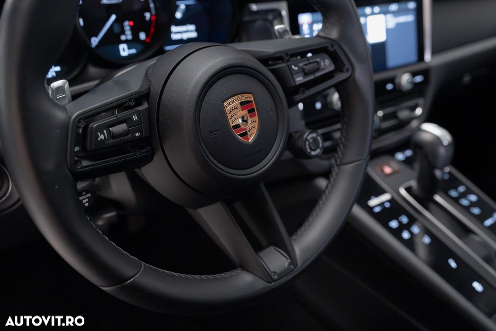 Porsche Macan T PDK - 18