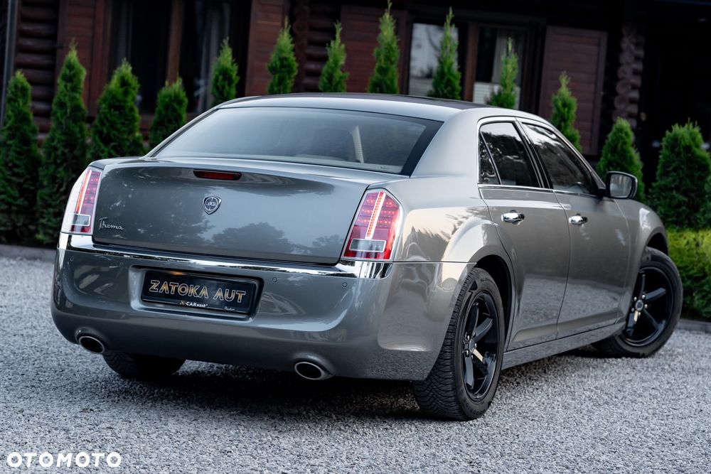 Lancia Thema 3.6 Platinum - 12